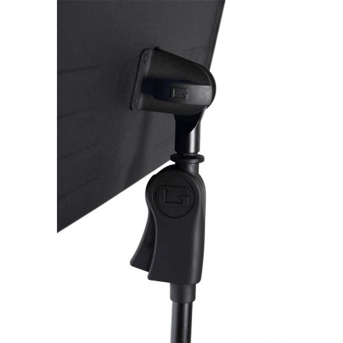 Пюпітр GATOR FRAMEWORKS GFW-MUS-2000 Deluxe Tripod Style Sheet Music Stand